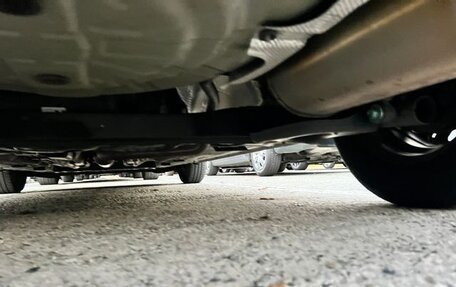 Nissan Note II рестайлинг, 2017 год, 898 648 рублей, 36 фотография