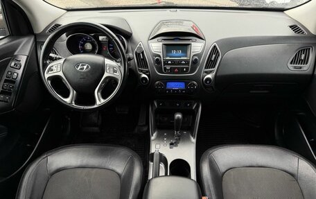 Hyundai ix35 I рестайлинг, 2015 год, 1 390 000 рублей, 7 фотография