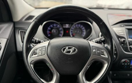 Hyundai ix35 I рестайлинг, 2015 год, 1 390 000 рублей, 8 фотография