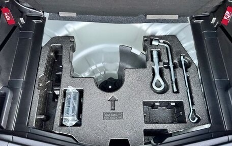 Nissan Note II рестайлинг, 2017 год, 898 648 рублей, 27 фотография