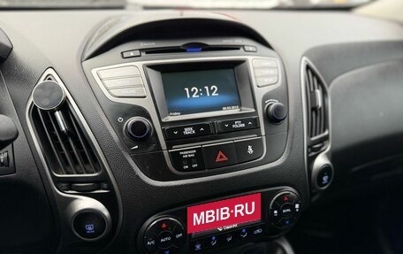 Hyundai ix35 I рестайлинг, 2015 год, 1 390 000 рублей, 10 фотография