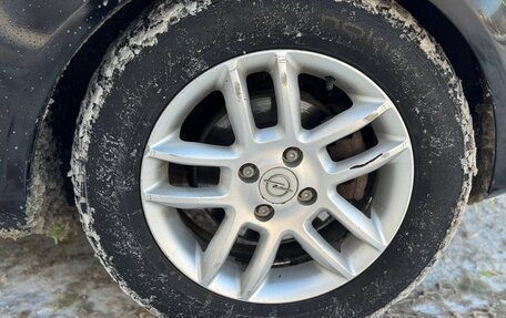 Opel Corsa D, 2008 год, 275 000 рублей, 8 фотография