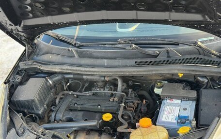 Opel Corsa D, 2008 год, 275 000 рублей, 12 фотография