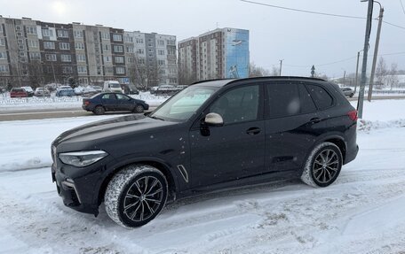 BMW X5, 2019 год, 5 770 000 рублей, 3 фотография