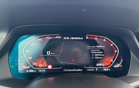 BMW X5, 2019 год, 5 770 000 рублей, 12 фотография