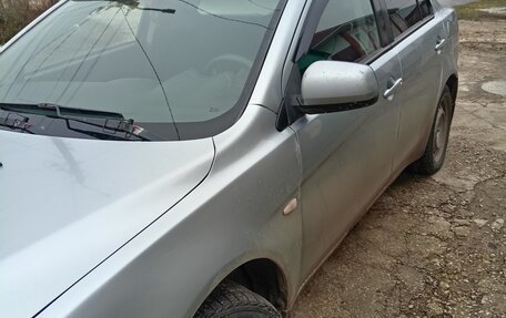 Mitsubishi Lancer IX, 2008 год, 405 000 рублей, 4 фотография