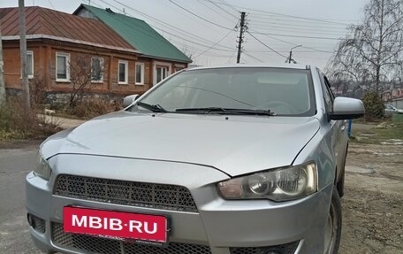 Mitsubishi Lancer IX, 2008 год, 405 000 рублей, 2 фотография