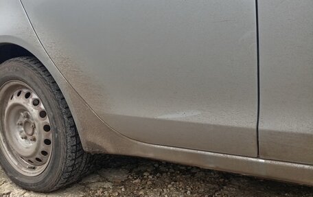 Mitsubishi Lancer IX, 2008 год, 405 000 рублей, 11 фотография