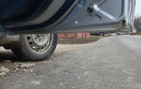 Mitsubishi Lancer IX, 2008 год, 405 000 рублей, 16 фотография