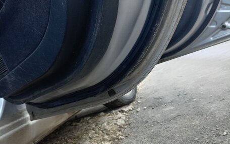 Mitsubishi Lancer IX, 2008 год, 405 000 рублей, 15 фотография