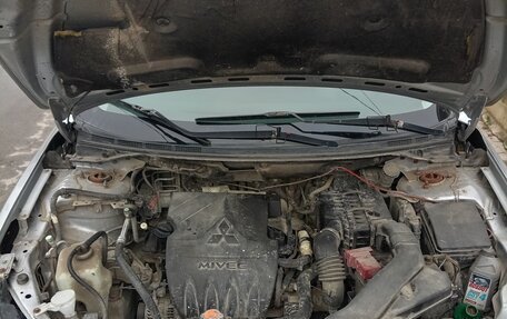 Mitsubishi Lancer IX, 2008 год, 405 000 рублей, 19 фотография