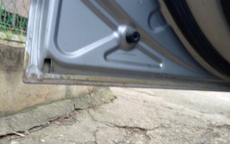 Mitsubishi Lancer IX, 2008 год, 405 000 рублей, 18 фотография