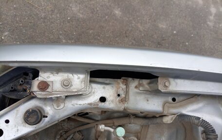 Mitsubishi Lancer IX, 2008 год, 405 000 рублей, 20 фотография