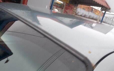 Chevrolet Niva I рестайлинг, 2017 год, 650 000 рублей, 3 фотография