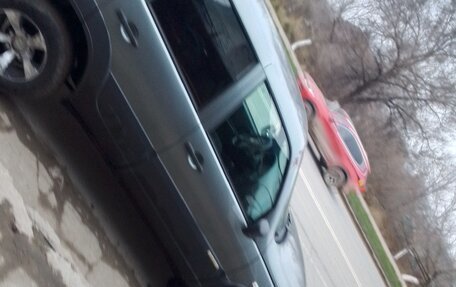 Chevrolet Niva I рестайлинг, 2017 год, 650 000 рублей, 8 фотография