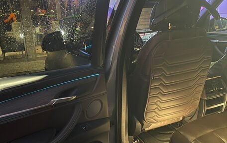 BMW X5, 2018 год, 4 500 000 рублей, 5 фотография