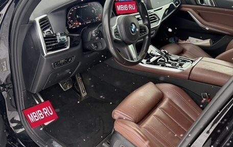 BMW X5, 2019 год, 5 770 000 рублей, 8 фотография