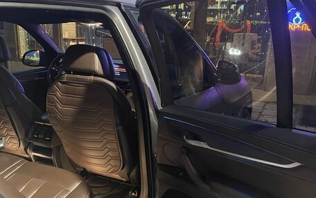 BMW X5, 2018 год, 4 500 000 рублей, 8 фотография