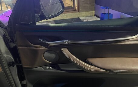 BMW X5, 2018 год, 4 500 000 рублей, 7 фотография