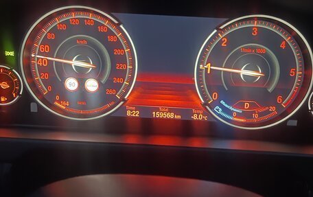 BMW X5, 2018 год, 4 500 000 рублей, 14 фотография