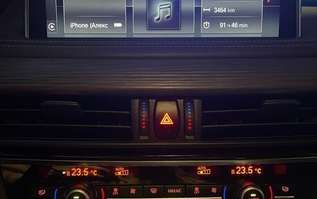 BMW X5, 2018 год, 4 500 000 рублей, 11 фотография