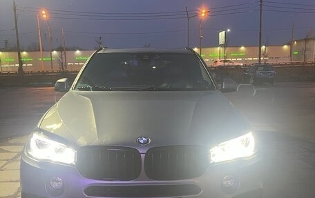 BMW X5, 2018 год, 4 500 000 рублей, 4 фотография