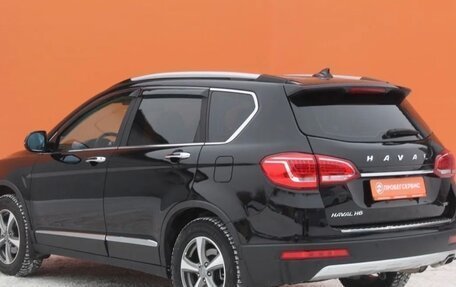 Haval H6, 2019 год, 1 350 000 рублей, 3 фотография