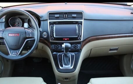 Haval H6, 2019 год, 1 350 000 рублей, 5 фотография