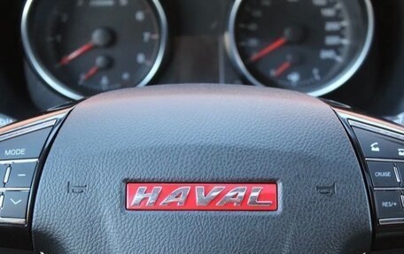 Haval H6, 2019 год, 1 350 000 рублей, 6 фотография