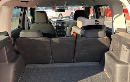 Skoda Yeti I рестайлинг, 2014 год, 1 015 000 рублей, 16 фотография