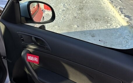 Skoda Yeti I рестайлинг, 2014 год, 1 015 000 рублей, 8 фотография