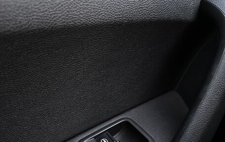 Skoda Yeti I рестайлинг, 2014 год, 1 015 000 рублей, 19 фотография