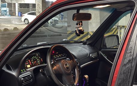 Chevrolet Niva I рестайлинг, 2012 год, 649 000 рублей, 10 фотография