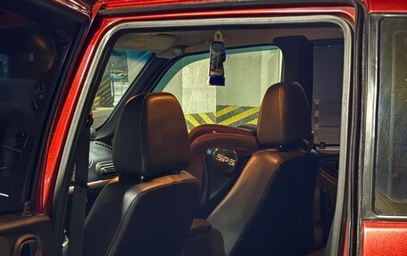 Chevrolet Niva I рестайлинг, 2012 год, 649 000 рублей, 12 фотография