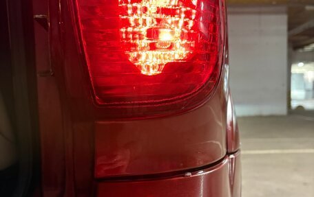 Chevrolet Niva I рестайлинг, 2012 год, 649 000 рублей, 14 фотография