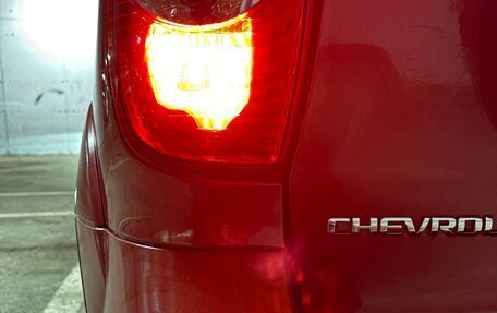 Chevrolet Niva I рестайлинг, 2012 год, 649 000 рублей, 13 фотография