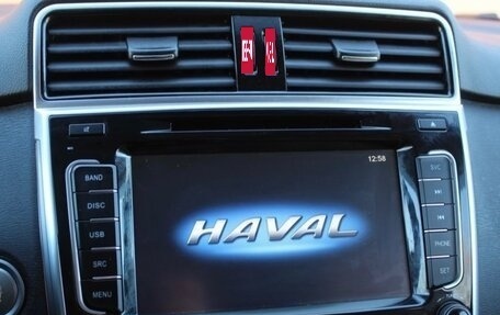 Haval H6, 2019 год, 1 350 000 рублей, 7 фотография