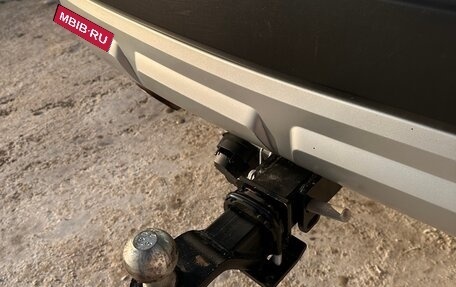 Skoda Yeti I рестайлинг, 2014 год, 1 015 000 рублей, 14 фотография