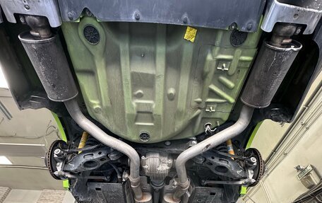 Dodge Challenger III рестайлинг 2, 2019 год, 4 700 000 рублей, 18 фотография