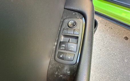 Dodge Challenger III рестайлинг 2, 2019 год, 4 700 000 рублей, 11 фотография