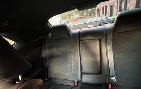 Dodge Challenger III рестайлинг 2, 2019 год, 4 700 000 рублей, 13 фотография