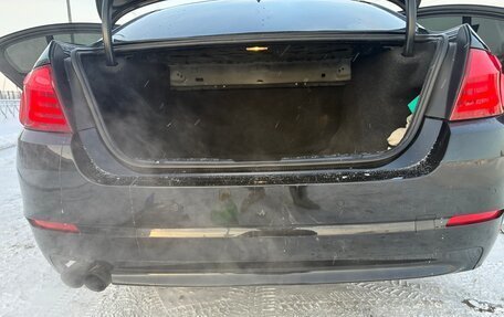 BMW 5 серия, 2013 год, 1 600 000 рублей, 8 фотография