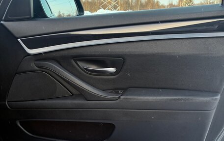 BMW 5 серия, 2013 год, 1 600 000 рублей, 5 фотография