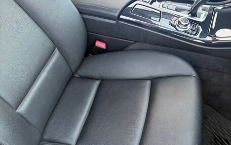 BMW 5 серия, 2013 год, 1 600 000 рублей, 3 фотография