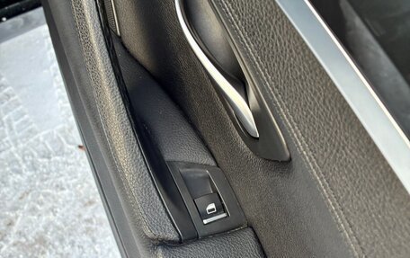 BMW 5 серия, 2013 год, 1 600 000 рублей, 4 фотография