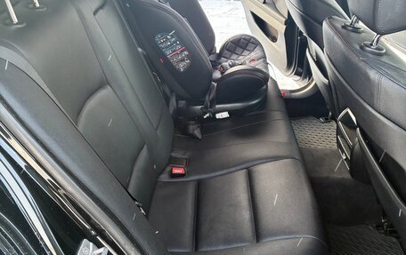 BMW 5 серия, 2013 год, 1 600 000 рублей, 6 фотография