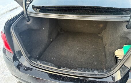 BMW 5 серия, 2013 год, 1 600 000 рублей, 9 фотография