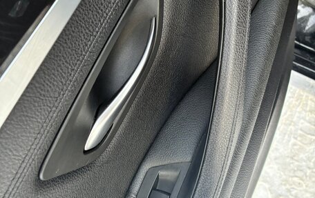 BMW 5 серия, 2013 год, 1 600 000 рублей, 12 фотография