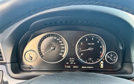 BMW 5 серия, 2013 год, 1 600 000 рублей, 17 фотография