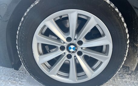 BMW 5 серия, 2013 год, 1 600 000 рублей, 32 фотография